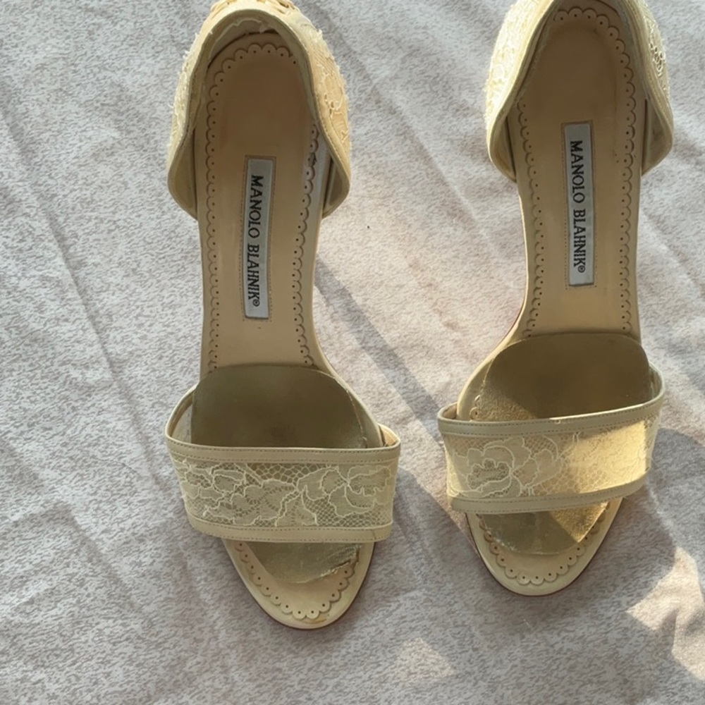 Manolo’s